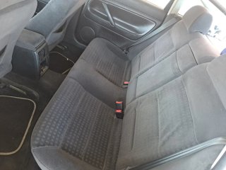 Volkswagen Passat 2002