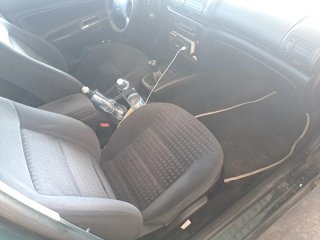 Volkswagen Passat 2002