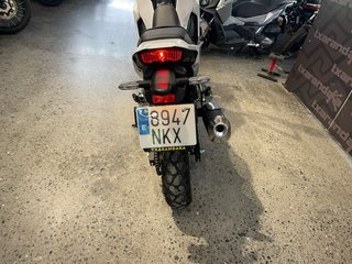 Kawasaki KLE 500 SE 2026 - 1780 km