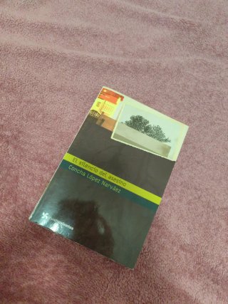 El silencio del asesino