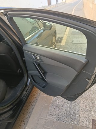 Peugeot 508 2013