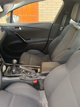 Peugeot 508 2013