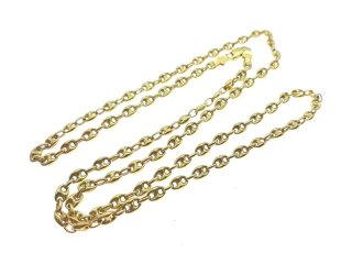 Cadena Calabrote Oro 18k