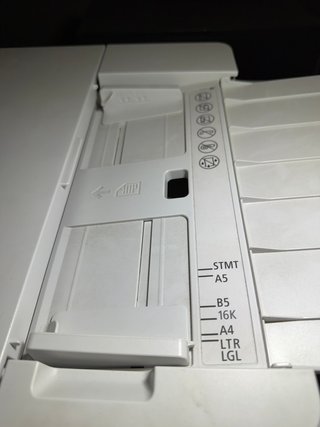 Impresora Canon imageRUNNER 1643i Multifunción