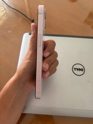 iPhone 13 Rosa 128GB