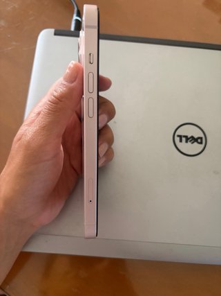 iPhone 13 Rosa 128GB