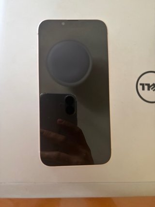 iPhone 13 Rosa 128GB