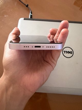 iPhone 13 Rosa 128GB