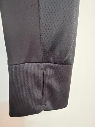 Camiseta Adidas manga larga reflectante talla L