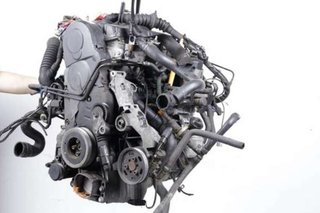 127699 motor atj volkswagen passat berlina 1.9 tdi