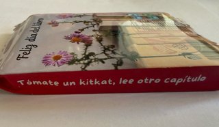 Personalizacion de chocolatinas