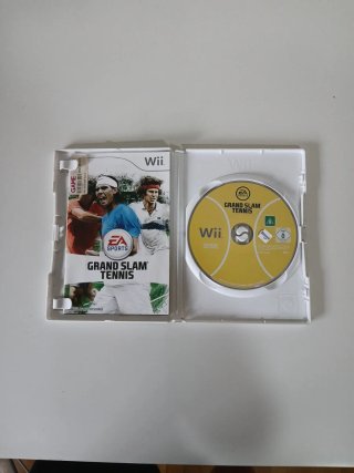 Pack Juegos Wii: FIFA 12, 14, 15 y Grand Slam
