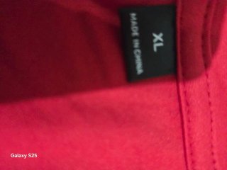 Camisetas Unisex Talla Única Ho Ho Ho