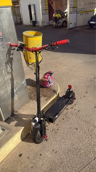 Patinete Smartgyro Crossover Pro 2 Dual Motor