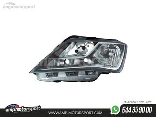FARO DELANTERO IZQUIERDO PARA SEAT TOLEDO