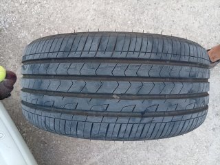 Neumático Zmax 235/40 R18 95W XL