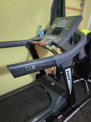 Cinta de correr BH Fitness