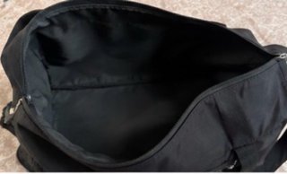 Mochila Adidas Negra