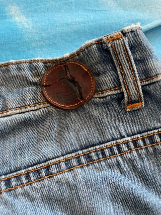 Jeans JColor Uomo Strappati Tg. 31 (M)