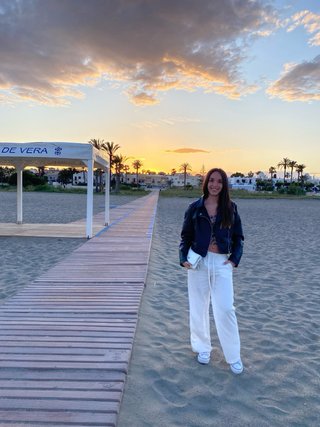 Profesora clases particulares en Madrid sur