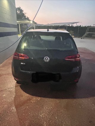 Volkswagen Golf GTE 2015 204CV