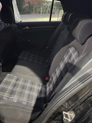 Volkswagen Golf GTE 2015 204CV