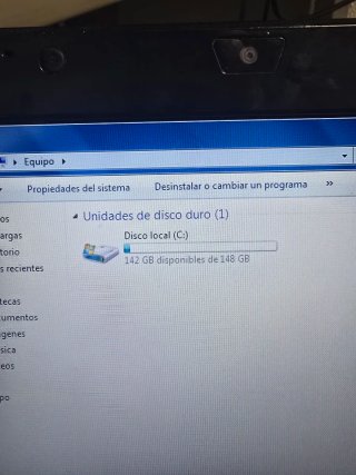 Acer Aspire One 10.1 Netbook