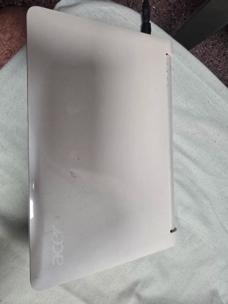Acer Aspire One 10.1 Netbook