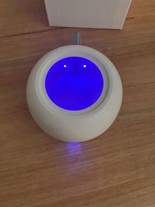 Esterilizador UV Portátil