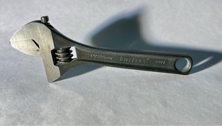 Llave inglesa EDC ajustable Tengtools 100mm