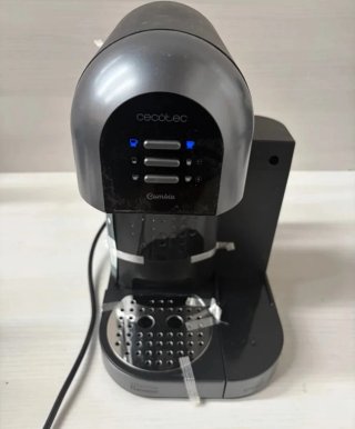 Botonera Cecotec Cumbia Power Instant-CCI