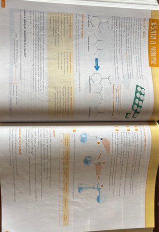 Física y Química 1o Bachillerato : Revuela