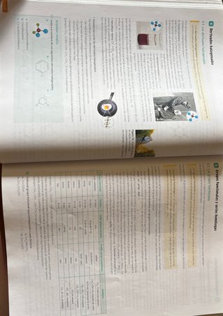 Física y Química 1o Bachillerato : Revuela