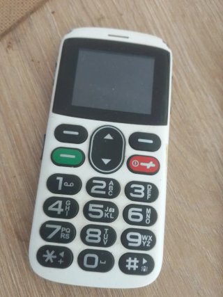 Lote 3 Móviles: Sony, Alcatel, Orange