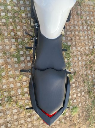 Yamaha XJ6