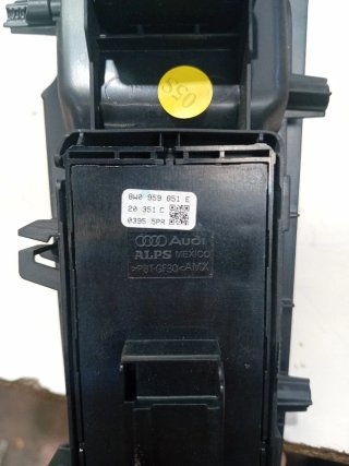 Mando Elevalunas Audi Q5 8W0959851E