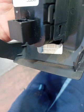 Mando Elevalunas Audi Q5 8W0959851E