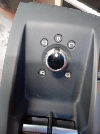 Mando Elevalunas Audi Q5 8W0959851E