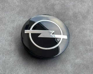 56mm Tapabujes Opel Centro de Llantas Ruedas