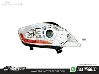 FARO DELANTERO DERECHO PARA FORD KUGA