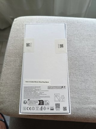 Xiaomi Redmi Note 15 5G 8/256 gb Precintado
