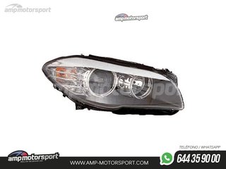 FARO DELANTERO DERECHO PARA BMW F10 BERLINA / F11 TOURING