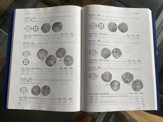 Las monedas del Reino de Castilla y León
