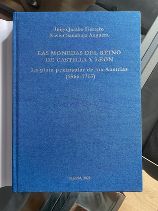 Las monedas del Reino de Castilla y León