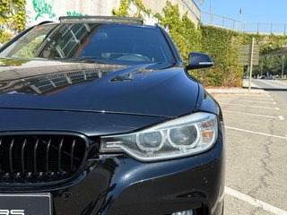 BMW Serie 3 2015