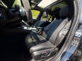 BMW Serie 3 2015