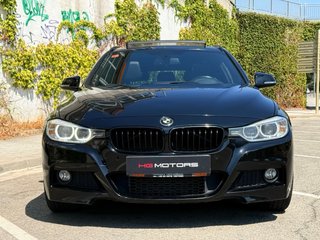 BMW Serie 3 2015