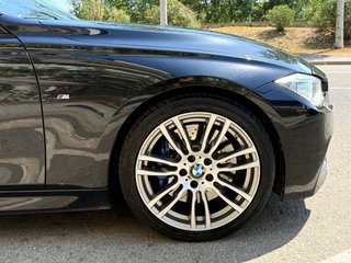 BMW Serie 3 2015