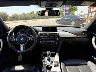 BMW Serie 3 2015