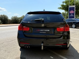 BMW Serie 3 2015